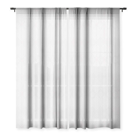 Iveta Abolina Arlene Sheer Window Curtain