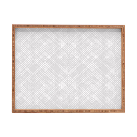 Iveta Abolina Arlene Rectangular Tray
