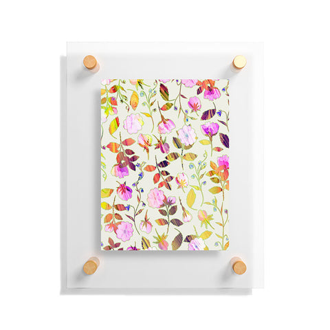 Iveta Abolina Arletta Floating Acrylic Print