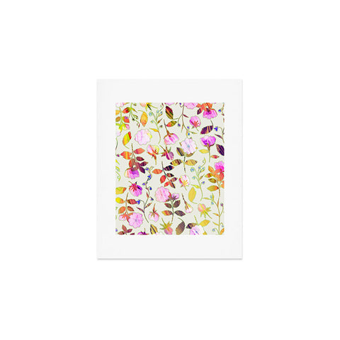 Iveta Abolina Arletta Art Print