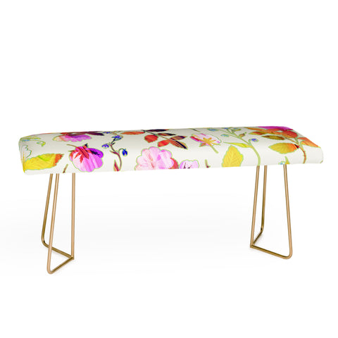 Iveta Abolina Arletta Bench