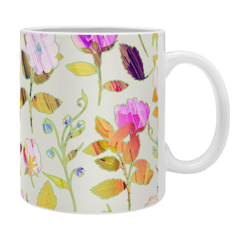 Iveta Abolina Arletta Coffee Mug