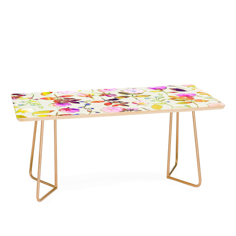 Iveta Abolina Arletta Coffee Table