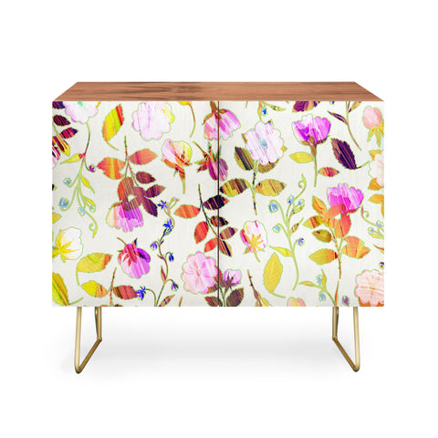 Iveta Abolina Arletta Credenza