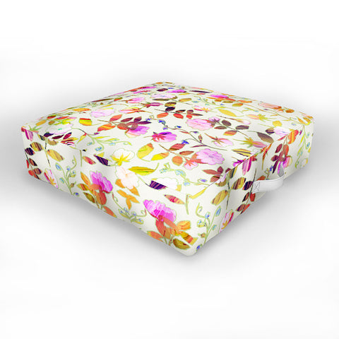 Iveta Abolina Arletta Outdoor Floor Cushion