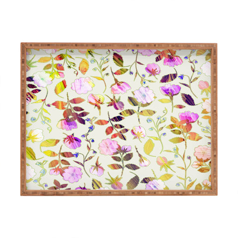 Iveta Abolina Arletta Rectangular Tray