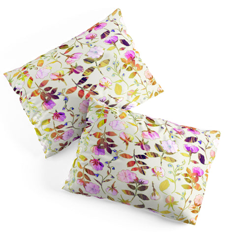 Iveta Abolina Arletta Pillow Shams