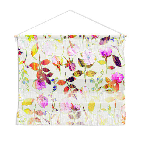 Iveta Abolina Arletta Wall Hanging Landscape