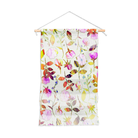 Iveta Abolina Arletta Wall Hanging Portrait