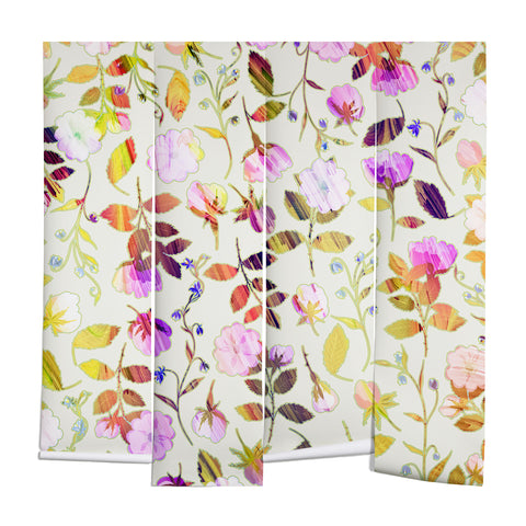 Iveta Abolina Arletta Wall Mural