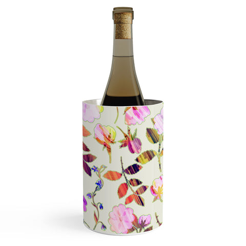 Iveta Abolina Arletta Wine Chiller