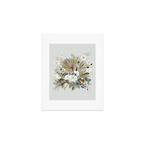 Iveta Abolina Aspen Pearl Art Print