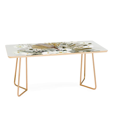 Iveta Abolina Aspen Pearl Coffee Table