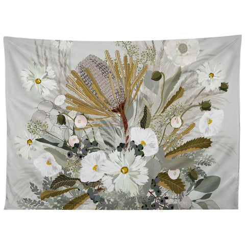 Iveta Abolina Aspen Pearl Tapestry