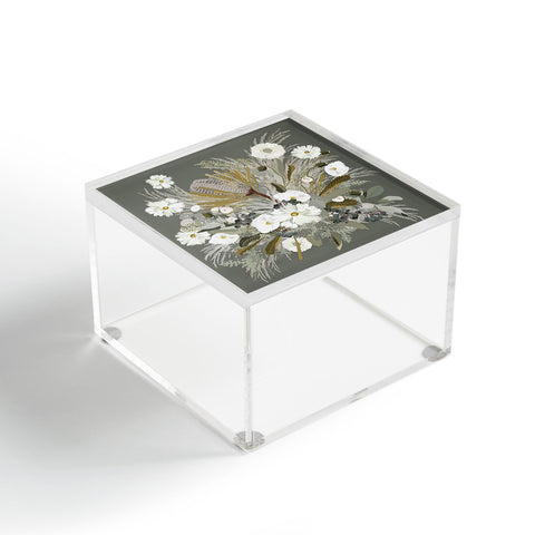 Iveta Abolina Aspen Sage Acrylic Box
