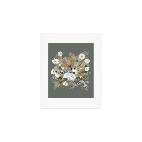 Iveta Abolina Aspen Sage Art Print