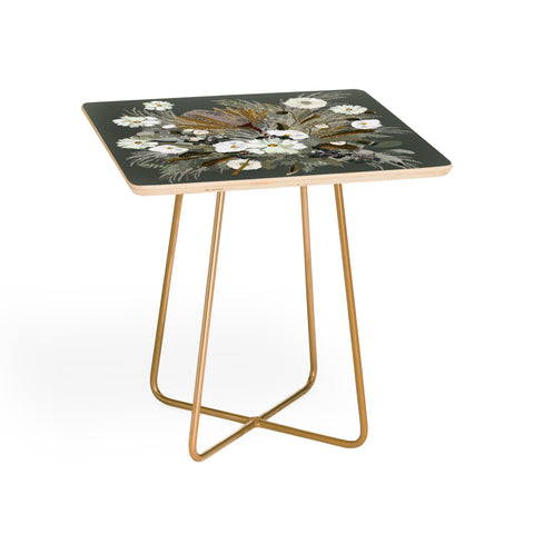 Iveta Abolina Aspen Sage Side Table