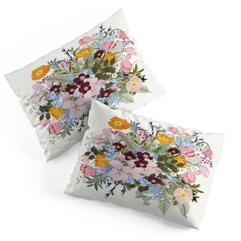 Iveta Abolina Astrid Morning Pillow Shams