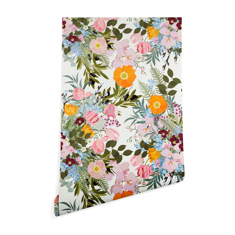 Iveta Abolina Astrid Morning Wallpaper