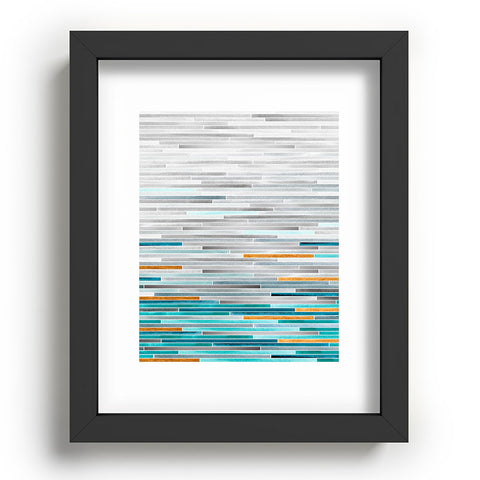 Iveta Abolina August Recessed Framing Rectangle