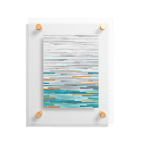 Iveta Abolina August Floating Acrylic Print