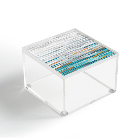 Iveta Abolina August Acrylic Box