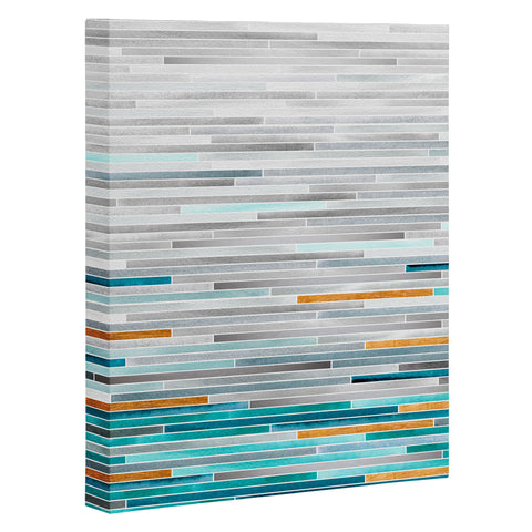 Iveta Abolina August Art Canvas