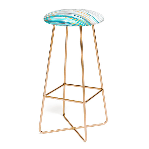 Iveta Abolina August Bar Stool