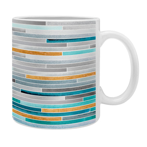 Iveta Abolina August Coffee Mug