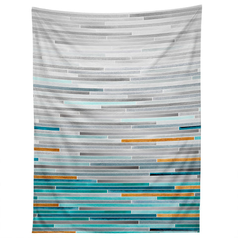 Iveta Abolina August Tapestry