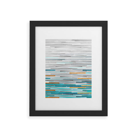 Iveta Abolina August Framed Art Print