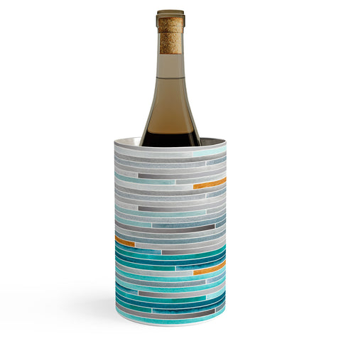 Iveta Abolina August Wine Chiller