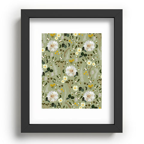 Iveta Abolina Ava Morning Recessed Framing Rectangle