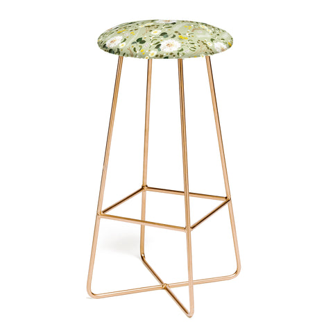 Iveta Abolina Ava Morning Bar Stool