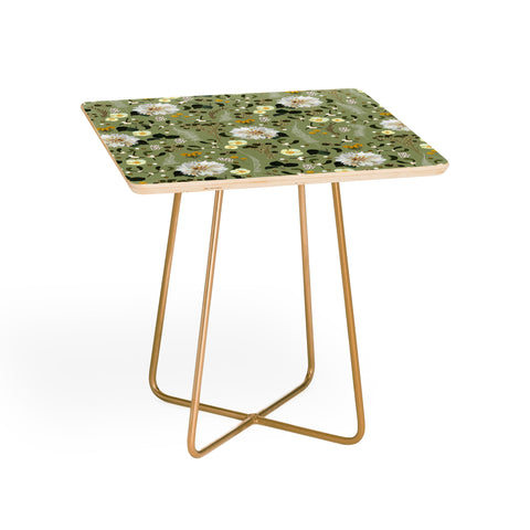 Iveta Abolina Ava Morning Side Table