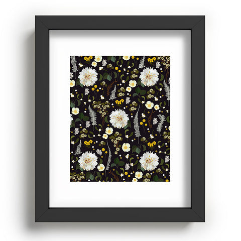 Iveta Abolina Ava Night Recessed Framing Rectangle