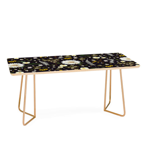 Iveta Abolina Ava Night Coffee Table