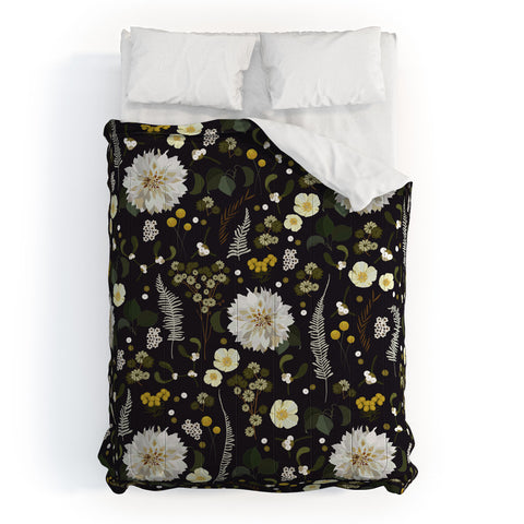 Iveta Abolina Ava Night Comforter