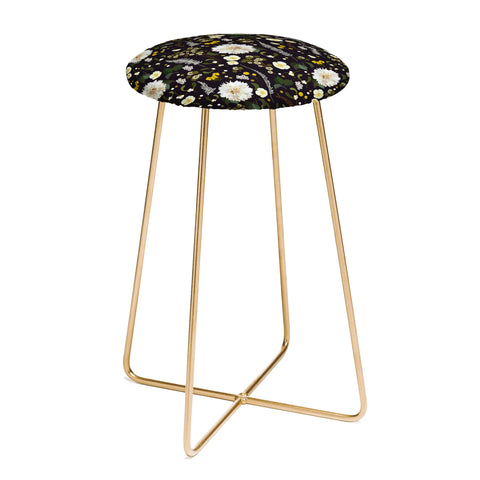 Iveta Abolina Ava Night Counter Stool