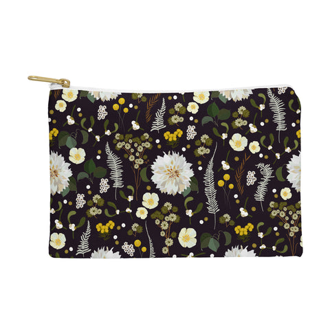 Iveta Abolina Ava Night Pouch