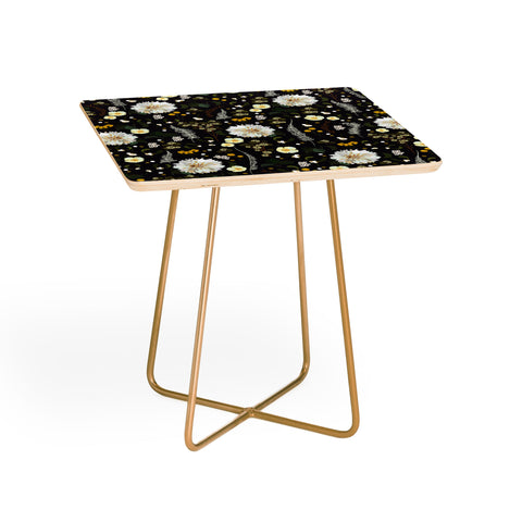 Iveta Abolina Ava Night Side Table
