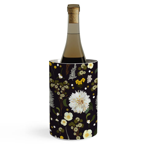 Iveta Abolina Ava Night Wine Chiller