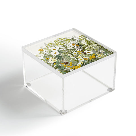 Iveta Abolina Ayla Summer Acrylic Box
