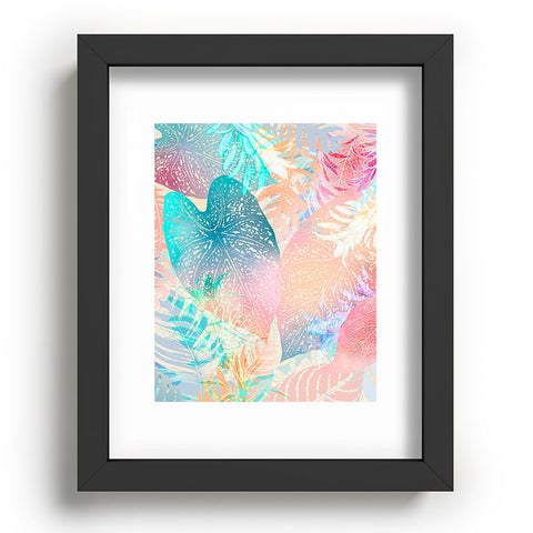 Iveta Abolina Azemmour Recessed Framing Rectangle