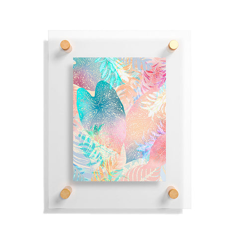 Iveta Abolina Azemmour Floating Acrylic Print