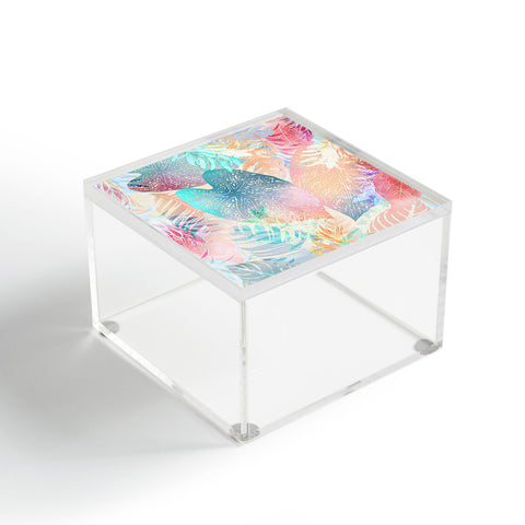 Iveta Abolina Azemmour Acrylic Box