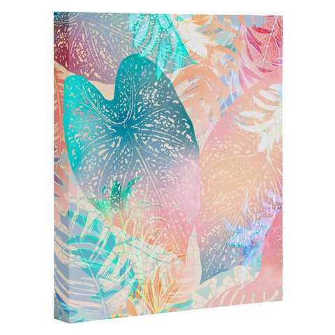 Iveta Abolina Azemmour Art Canvas