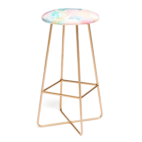 Iveta Abolina Azemmour Bar Stool