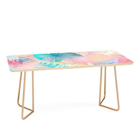 Iveta Abolina Azemmour Coffee Table