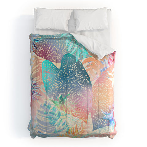 Iveta Abolina Azemmour Comforter